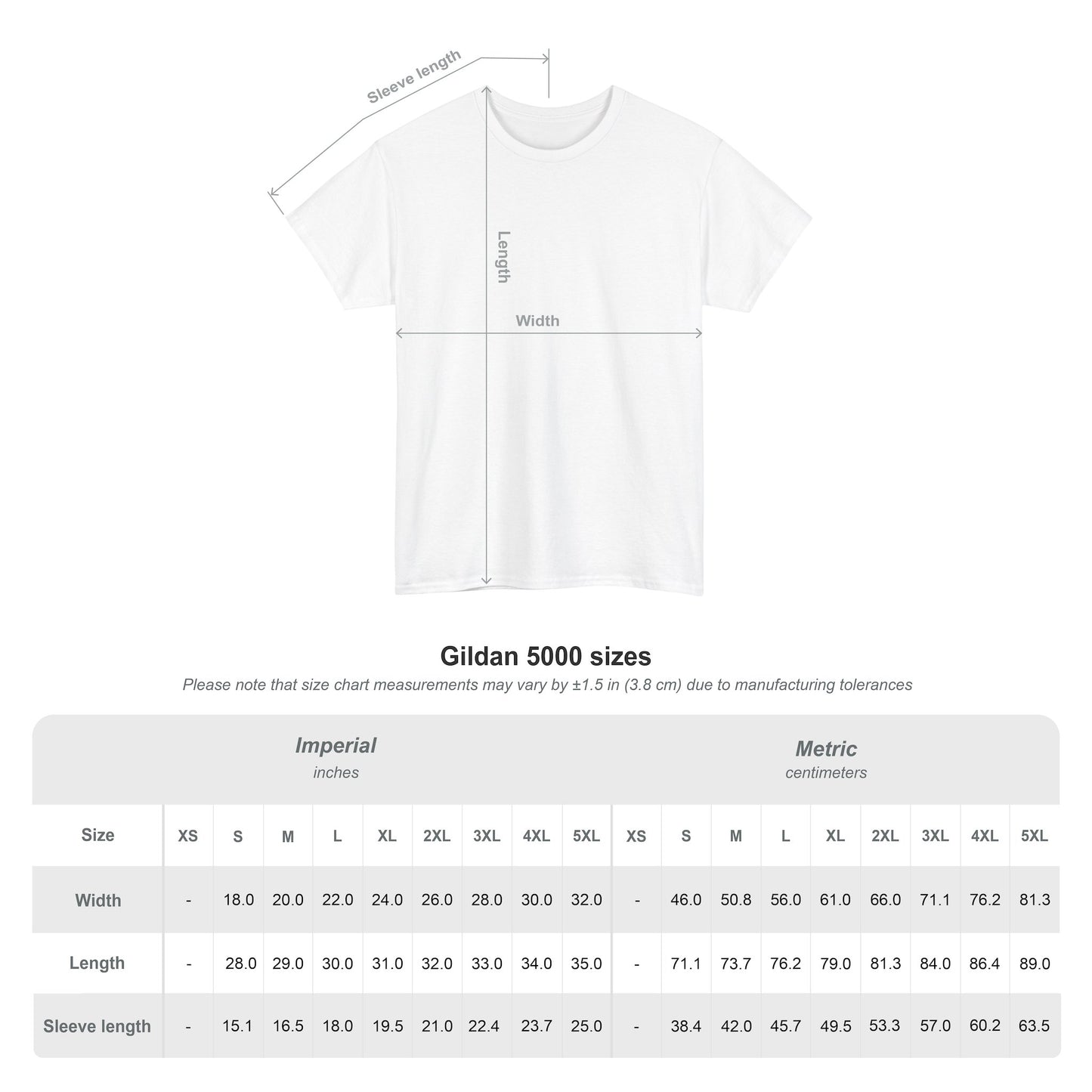 Peachy Hollow Skin Merch, Original Logo - Unisex Tee