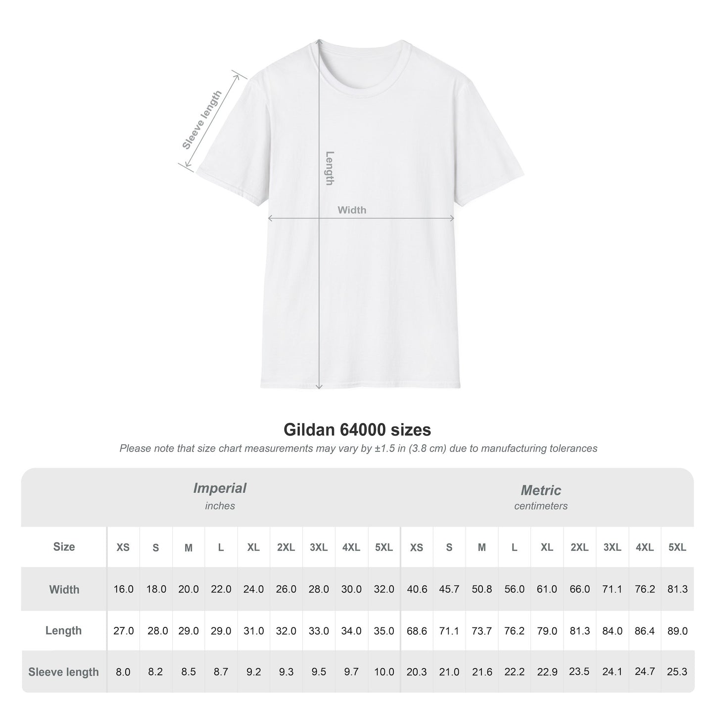Minimalist Peachy Hollow Skin Merch - Unisex Tee
